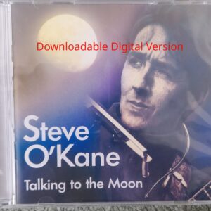 Talking to the Moon Digital Download